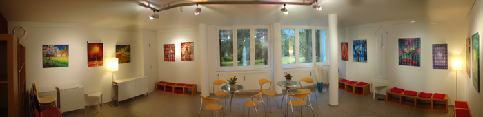 Banner Souterrain